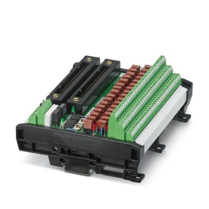 PHOENIX CONTACT - UM-2KS50/32IM/SI/BFI/YCS INTERF. YOKOGAW