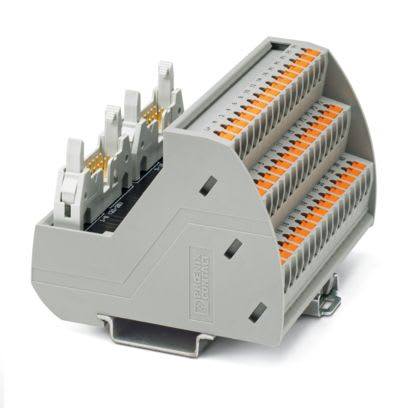 PHOENIX CONTACT - VIP-3/PT/2FLK14/AN/2P/S7-1500A MOD. TRAS