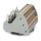 PHOENIX CONTACT - VIP-3/PT/2FLK14/AN/2P/S7-1500A MOD. TRAS