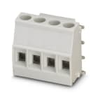 PHOENIX CONTACT - MKDSO 2,5/ 4-R KMGY MORSETTO PER C.S. 2908472