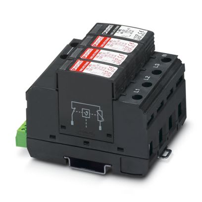 PHOENIX CONTACT - VAL-MS 230/3+1 FM/32 SPD TIPO 2