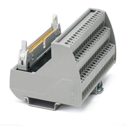 PHOENIX CONTACT - VIP-3/SC/FLK50/AN/S7-1500 MOD. TRASMIS.