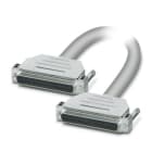 PHOENIX CONTACT - CABLE-D37SUB/B/B/HF/S/ 4,0M CAVO INTESTA