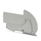 PHOENIX CONTACT - VIP/U/RAIL 3L DIVIDER ACCESSORIO