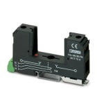 PHOENIX CONTACT - VAL-MS BE/FM/120 ELEM. BASE SPD T2 2908652