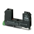 PHOENIX CONTACT - VAL-MS BE/FM/120 ELEM. BASE SPD T2