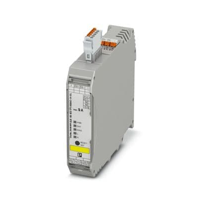 PHOENIX CONTACT - ELR H5-IES-PT/500AC-9-IOL RELE STATICO