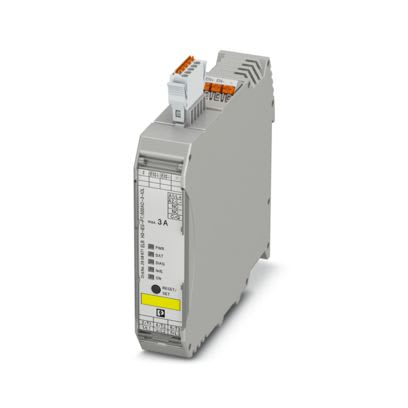PHOENIX CONTACT - ELR H3-IES-PT/500AC-3-IOL RELE STATICO