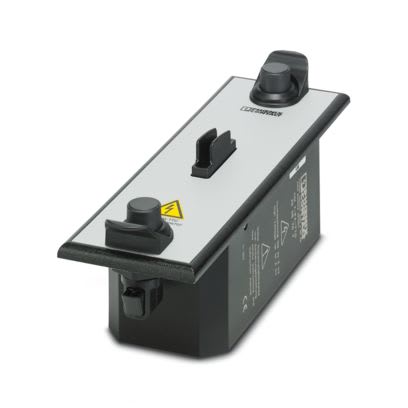 PHOENIX CONTACT - CM 2-PA-TTC ADATTATORE DI PROVA