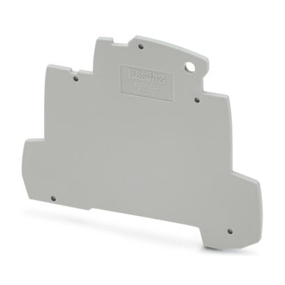 PHOENIX CONTACT - TTC-6-LCP PIASTRA ISOLAMENTO
