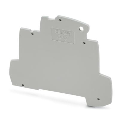 PHOENIX CONTACT - TTC-6-LCP PIASTRA ISOLAMENTO
