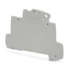 PHOENIX CONTACT - TTC-6-LCP PIASTRA ISOLAMENTO