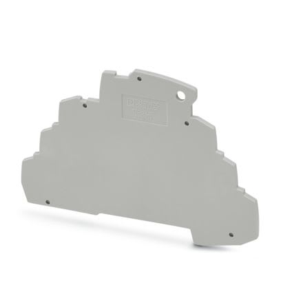 PHOENIX CONTACT - TTC-3-LCP PIASTRA ISOLAMENTO 2908843