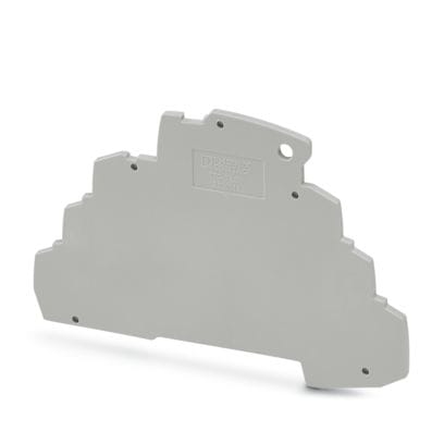 PHOENIX CONTACT - TTC-3-LCP PIASTRA ISOLAMENTO