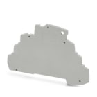 PHOENIX CONTACT - TTC-3-LCP PIASTRA ISOLAMENTO