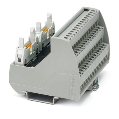 PHOENIX CONTACT - VIP-3/SC/2FLK14/AN/2P/S7-1500B MOD. TRAS