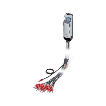 PHOENIX CONTACT - VIP-PA-PWR/36XOE/ 2,0M/1756 CONTROLOGIX1