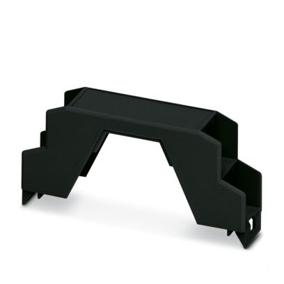 PHOENIX CONTACT - ME 22,5 OT-MSTBO BK PARTE SUP. CUSTODIA