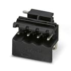 PHOENIX CONTACT - MSTBO 2,5/ 4-G1L BK PRESA BASE