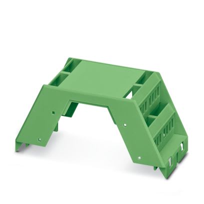 PHOENIX CONTACT - ME 45 OT-MKDSO GN PARTE SUP. CUSTODIA