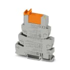 PHOENIX CONTACT - PLC-RSC-12DC/21HC/EX BASE+RELE ATEX