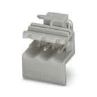 PHOENIX CONTACT - MSTBO 2,5/ 3-G1L GY PRESA BASE