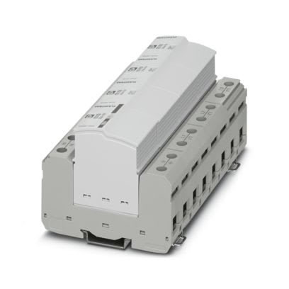PHOENIX CONTACT - FLT-SEC-P-T1-3S-264/50-FM SPD TIPO 1/2