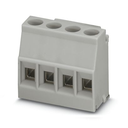 PHOENIX CONTACT - MKDSO 2,5/ 4-L GY MORSETTO C.S. 2909594