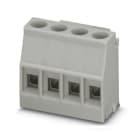 PHOENIX CONTACT - MKDSO 2,5/ 4-L GY MORSETTO C.S.