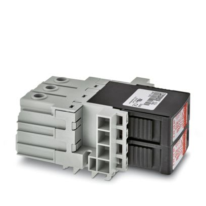 PHOENIX CONTACT - VAL-MS-T1/T2 48/12.5/1+1/1U/FM SPD TIPO