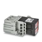 PHOENIX CONTACT - VAL-MS-T1/T2 48/12.5/1+1/1U/FM SPD TIPO