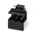 PHOENIX CONTACT - MSTBO 2,5/ 3-G1L BK PRESA BASE