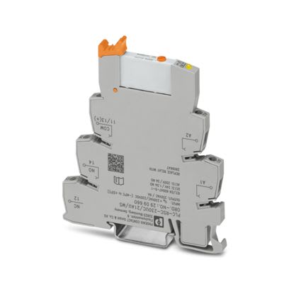 PHOENIX CONTACT - PLC-RSC-230UC/21AU/MS RELE CON PULS. PRO
