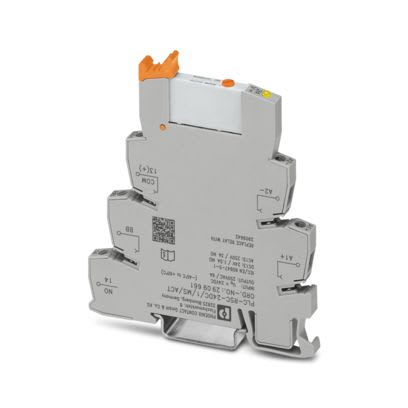 PHOENIX CONTACT - PLC-RSC- 24DC/ 1/MS/ACT RELE PULS. PROVA 2909661