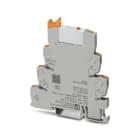PHOENIX CONTACT - PLC-RPT-230UC/21/MS RELE PULSANTE PROVA