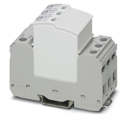 PHOENIX CONTACT - VAL-SEC-T2-3C-440-FM SPD TIPO 2