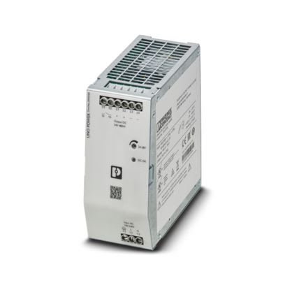 PHOENIX CONTACT - UNO2-PS/1AC/24DC/480W ALIMENTATORE 2910105