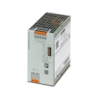 PHOENIX CONTACT - QUINT4-PS/24DC/24DC/20/PT DC/DC CONV.