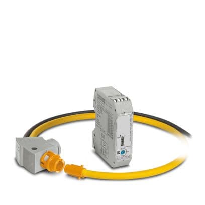 PHOENIX CONTACT - PACT RCP-4000A-1A-D95-10M CONVERTITORE