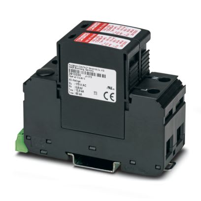 PHOENIX CONTACT - VAL-US-277/80/1+1V-FM SPD US