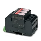 PHOENIX CONTACT - VAL-US-480D/30/3+0-FM SPD US