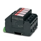 PHOENIX CONTACT - VAL-US-480HLD/30/3+1V-FM SPD US