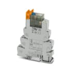 PHOENIX CONTACT - PLC-RSC- 24DC/21-21AU/MS RELE A VITE
