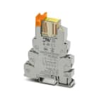 PHOENIX CONTACT - PLC-RSC- 24UC/2X21/FG RELE A VITE
