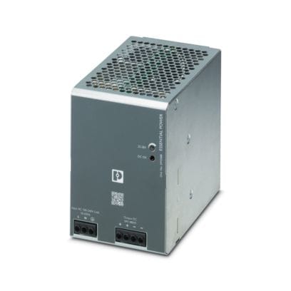 PHOENIX CONTACT - ESSENTIAL-PS/1AC/24DC/480W/EE ALIMENTATO