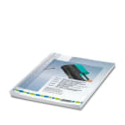 PHOENIX CONTACT - UM IA CRIMPHANDY MANUALE