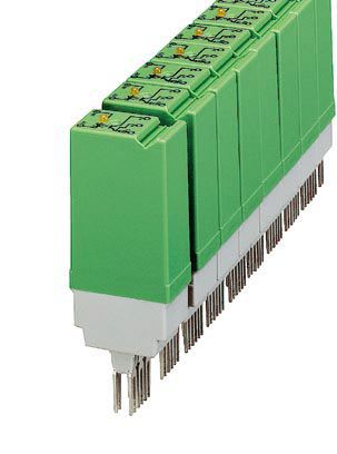 PHOENIX CONTACT - ST-OE3- 24DC/ 48DC/100 OPTOACC. DI POTEN
