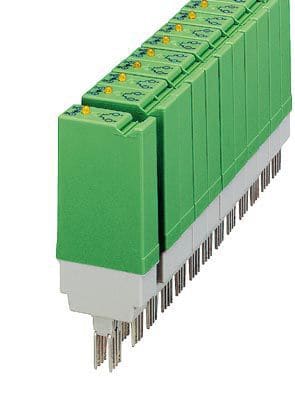 PHOENIX CONTACT - ST-OE2- 24DC/ 48DC/100 OPTOACC. DI POTEN