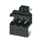 PHOENIX CONTACT - MSTBO 2,5/ 3 G1R THRR44 BK PRESA BASE