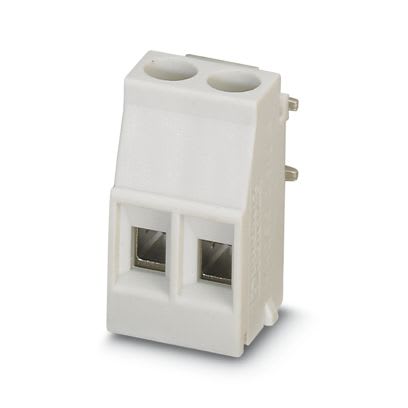 PHOENIX CONTACT - MKDSO 2,5/ 2-R KMGY BLOCCO MORSETTO 2915258